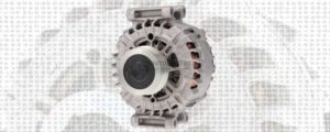 NEW TO RANGE - AEG1514 - ALTERNATOR