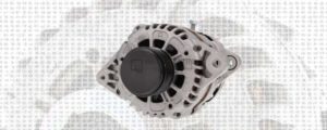 NEW TO RANGE - AEG1542 - ALTERNATOR