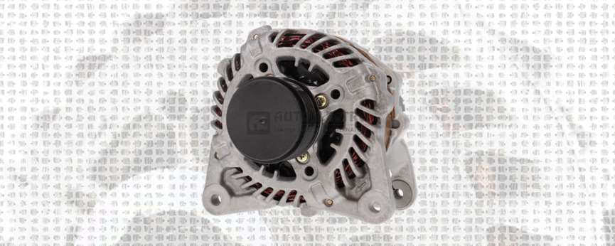 NEW TO RANGE - AEG1554 - ALTERNATOR