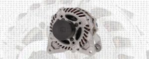 NEW TO RANGE - AEG1587 - ALTERNATOR