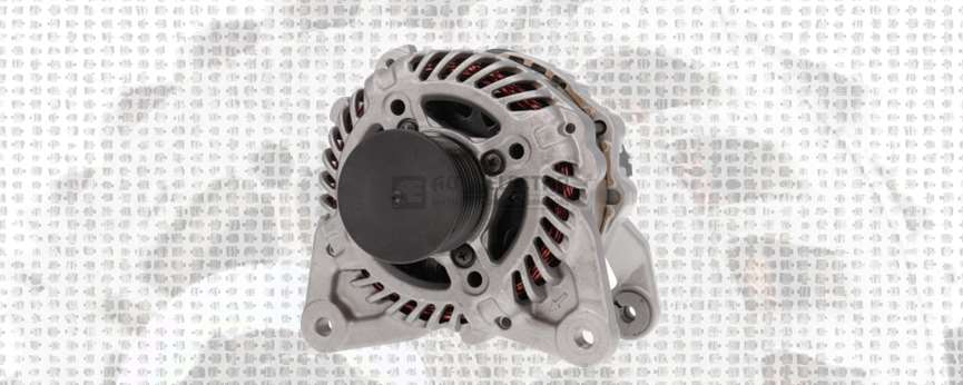 NEW TO RANGE - AEG1587 - ALTERNATOR