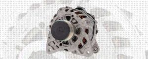 NEW TO RANGE - AEG1591 - ALTERNATOR
