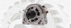 NEW TO RANGE - AEG1592 - ALTERNATOR