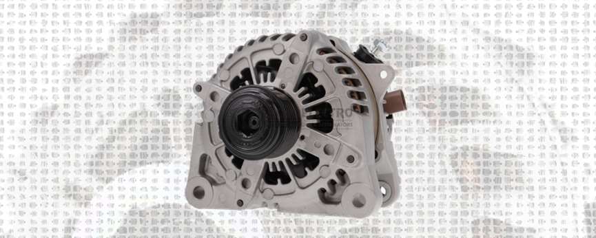 NEW TO RANGE - AEG1592 - ALTERNATOR