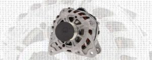 NEW TO RANGE - AEG1600 - ALTERNATOR