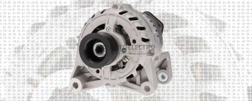 NEW TO RANGE - AEK1672 - ALTERNATOR