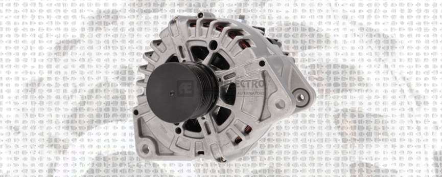 NEW TO RANGE - AEK3393 - ALTERNATOR