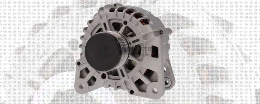 NEW TO RANGE - AEK3757 - ALTERNATOR