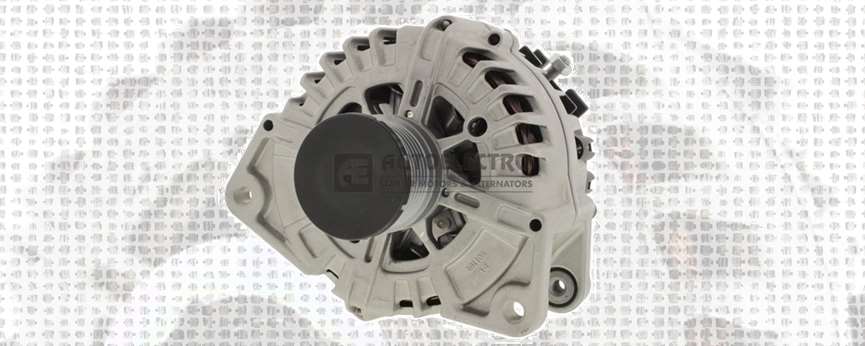 NEW TO RANGE - AEK4087 - ALTERNATOR