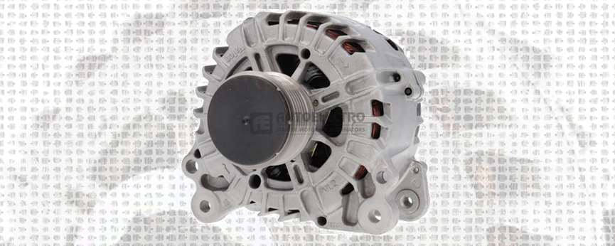 NEW TO RANGE - AEK4316 - ALTERNATOR