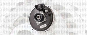NEW TO RANGE - AEK4355 - ALTERNATOR