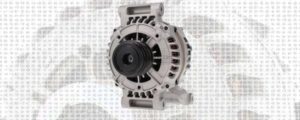 NEW TO RANGE - AEK4365 - ALTERNATOR