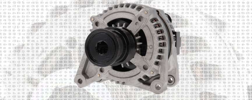 NEW TO RANGE - AEK4396 - ALTERNATOR