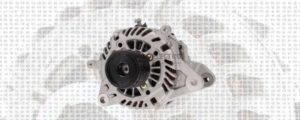 NEW TO RANGE - AEK4431 - ALTERNATOR