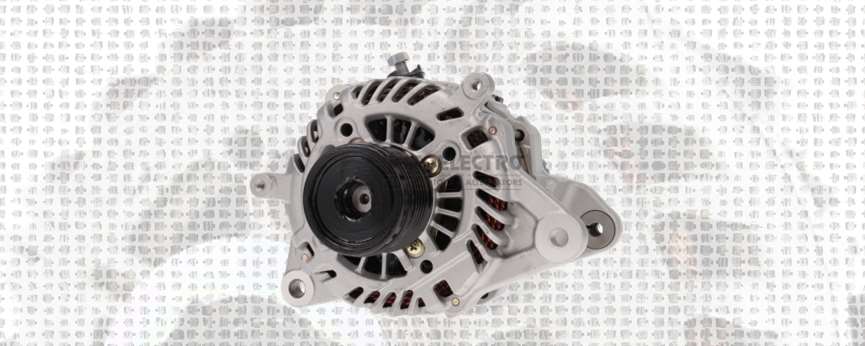 NEW TO RANGE - AEK4431 - ALTERNATOR