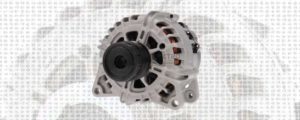 NEW TO RANGE - AEK4489 - ALTERNATOR