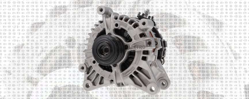 NEW TO RANGE - AEK4494 - ALTERNATOR