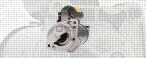 NEW TO RANGE - AEX1407 - STARTER MOTOR