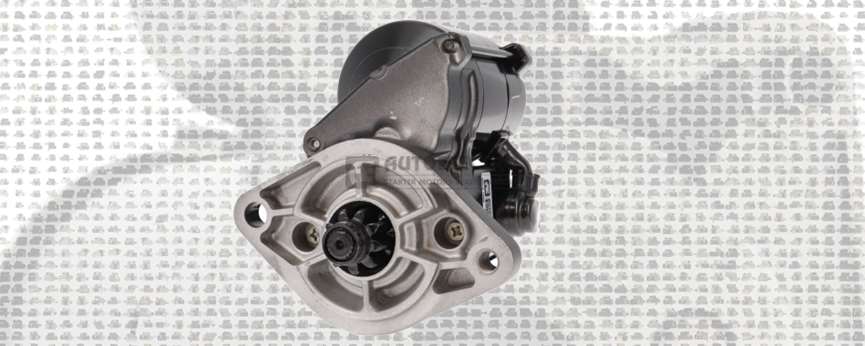 NEW TO RANGE - AEX1442 - STARTER MOTOR