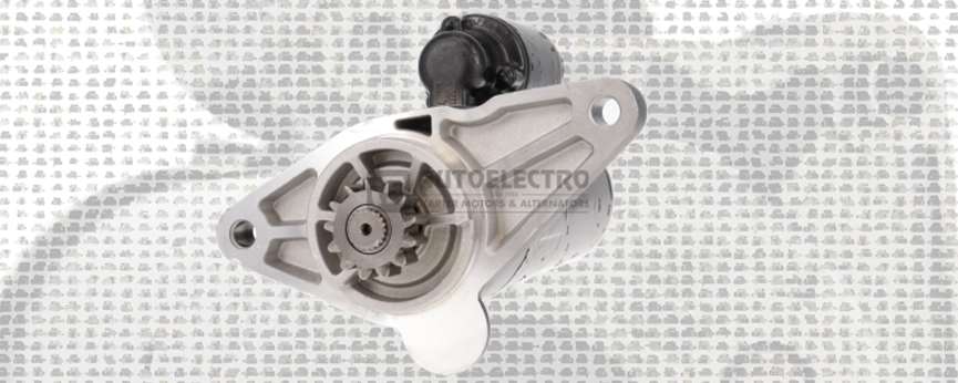 NEW TO RANGE - AEX1444 - STARTER MOTOR