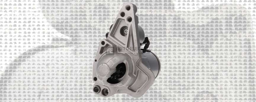 NEW TO RANGE - AEX1449 - STARTER MOTOR