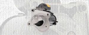 NEW TO RANGE - AEX1452 - STARTER MOTOR