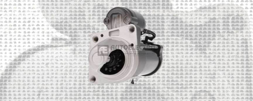 NEW TO RANGE - AEX1459 - STARTER MOTOR