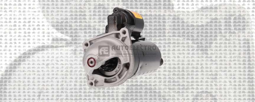 NEW TO RANGE - AEX1461 - STARTER MOTOR