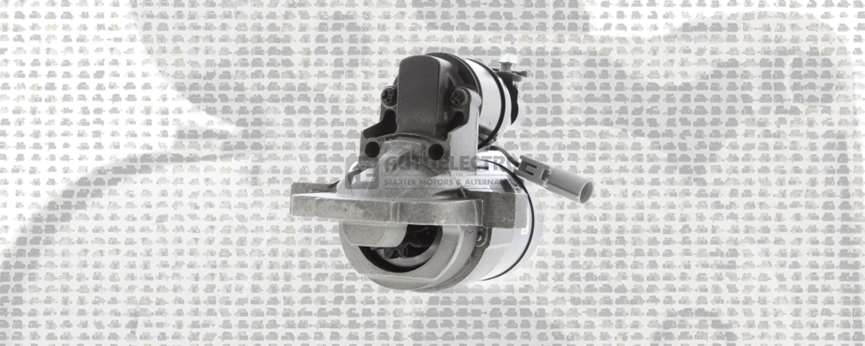 NEW TO RANGE - AEY3817 - STARTER MOTOR