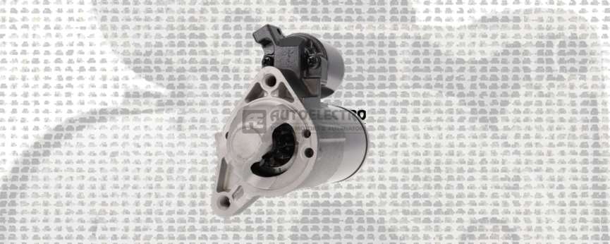 NEW TO RANGE - AEY4026 - STARTER MOTOR