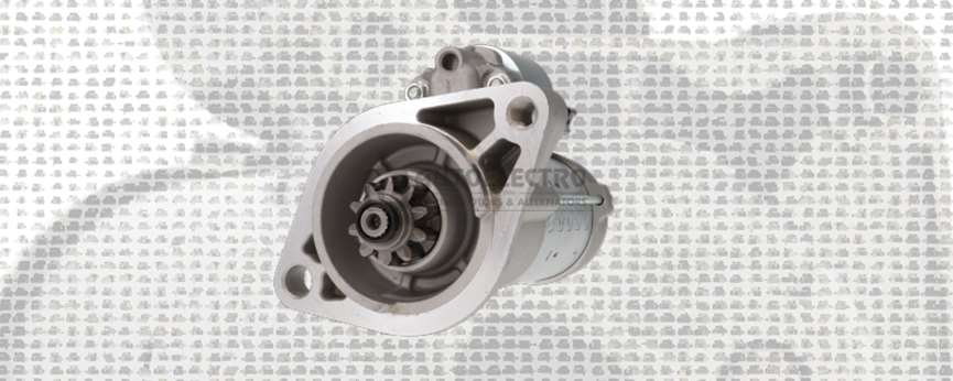 NEW TO RANGE - AEY4095 - STARTER MOTOR