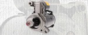 NEW TO RANGE - AEY4215- STARTER MOTOR