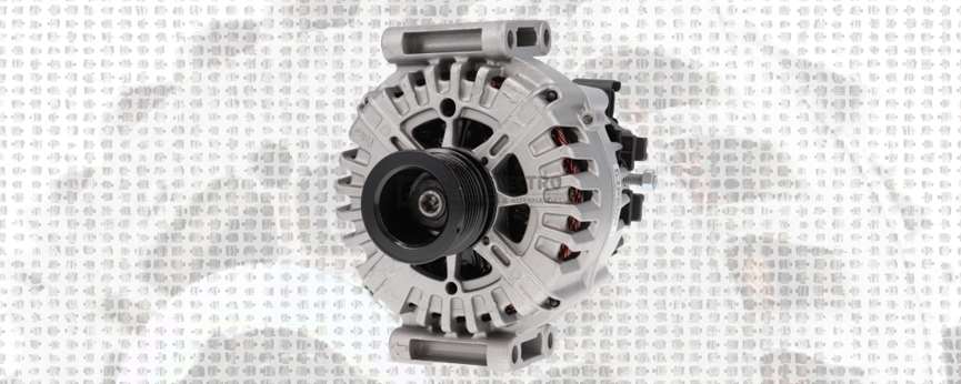 NEW TO RANGE - AEK4188 - ALTERNATOR