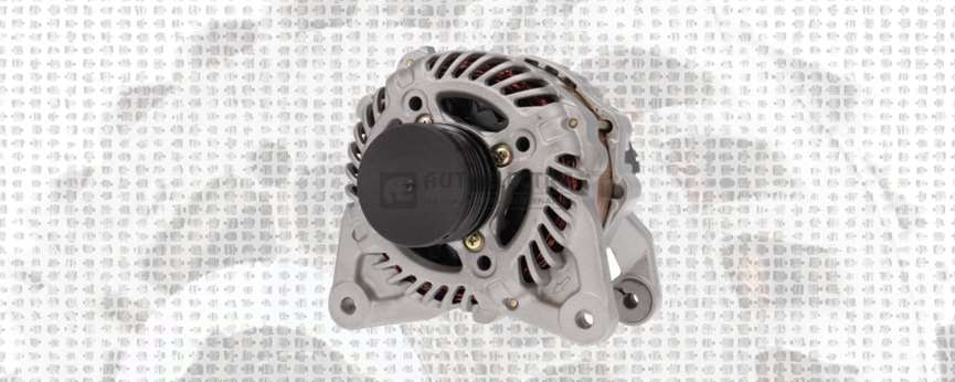 NEW TO RANGE - AEK4505 - ALTERNATOR