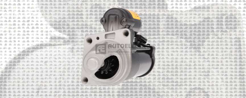 NEW TO RANGE - AEY4245 - STARTER MOTOR