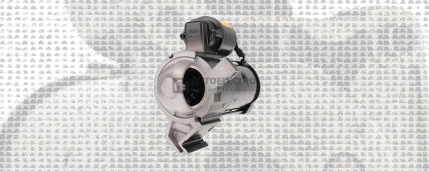 NEW TO RANGE - AEY4272 - STARTER MOTOR