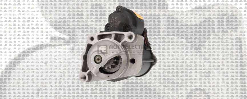 NEW TO RANGE - AEY4278 - STARTER MOTOR