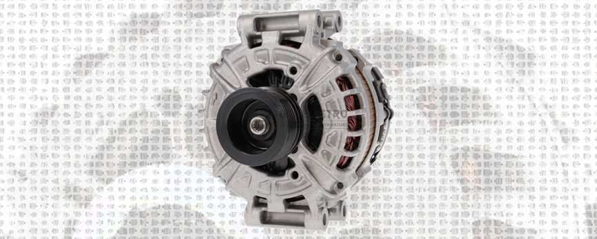 NEW TO RANGE - AEG1389 - ALTERNATOR