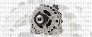 NEW TO RANGE - AEG1597 - ALTERNATOR