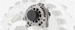NEW TO RANGE - AEG1604 - ALTERNATOR