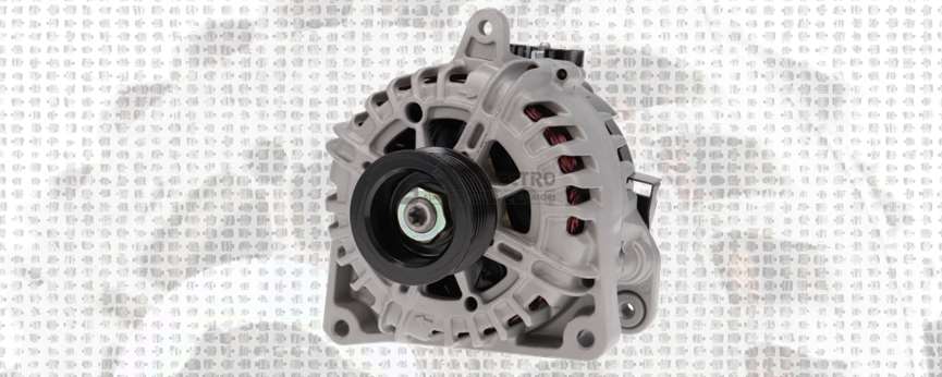 NEW TO RANGE - AEG1619 - ALTERNATOR