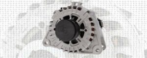 NEW TO RANGE - AEG1623 - ALTERNATOR