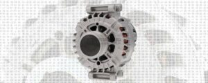 NEW TO RANGE - AEK4348 - ALTERNATOR