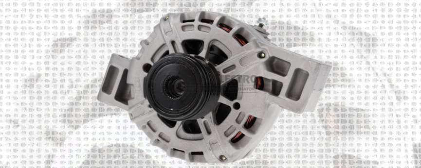 NEW TO RANGE - AEK4394 - ALTERNATOR