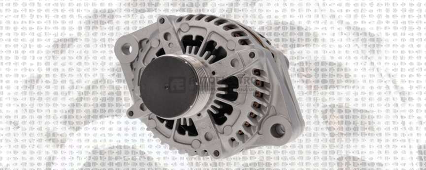 NEW TO RANGE - AEK4408 - ALTERNATOR