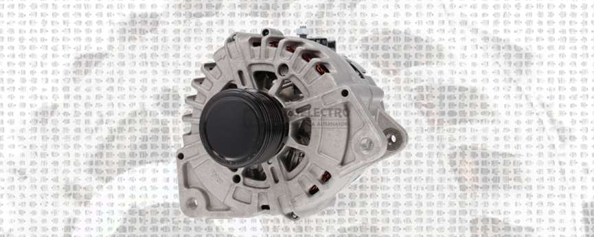 NEW TO RANGE - AEK4459 - ALTERNATOR