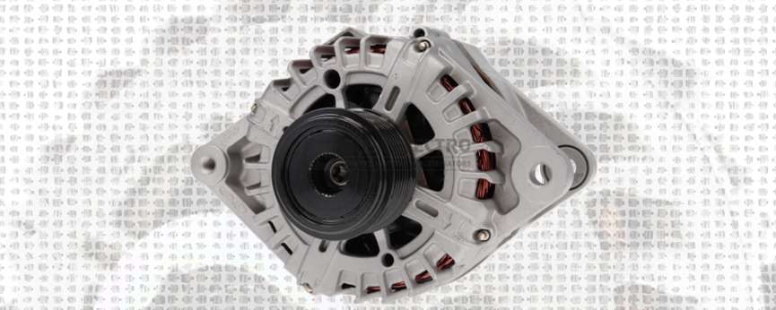 NEW TO RANGE - AEK4498 - ALTERNATOR