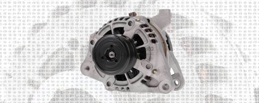 NEW TO RANGE - AEK4567 - ALTERNATOR