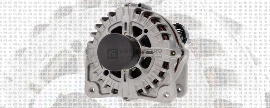 NEW TO RANGE - AEK4568 - ALTERNATOR