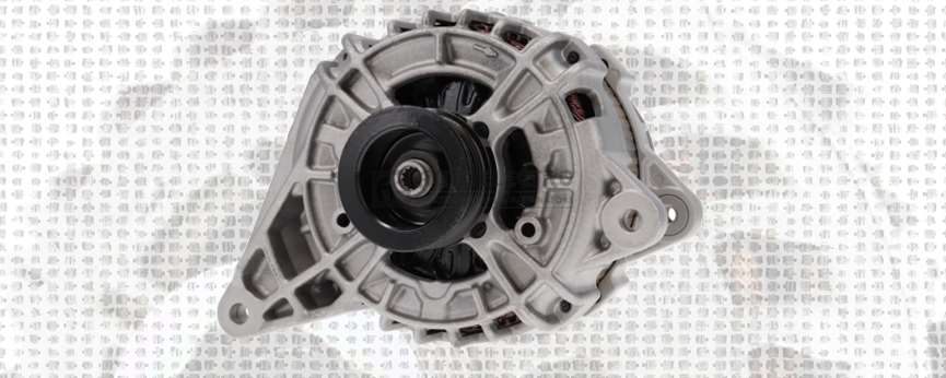 NEW TO RANGE - AEK4603 - ALTERNATOR